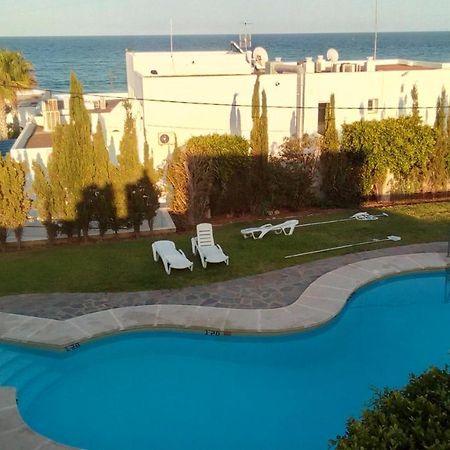 Hotel Mojacar Playa Exteriér fotografie