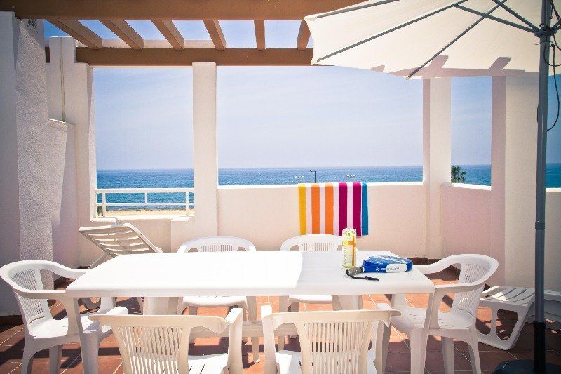 Hotel Mojacar Playa Exteriér fotografie