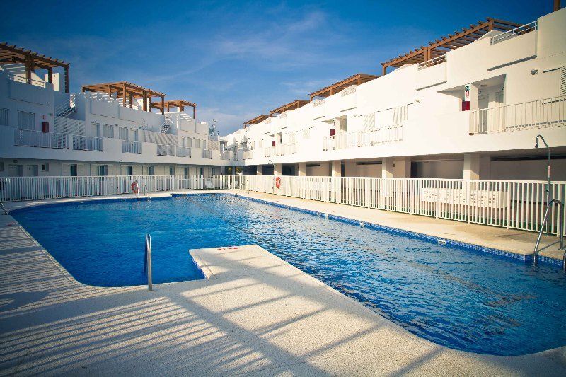 Hotel Mojacar Playa Exteriér fotografie