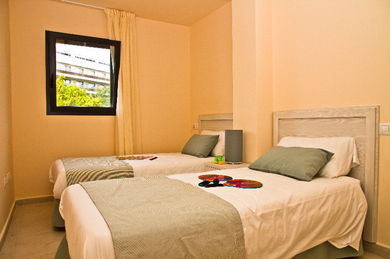 Hotel Mojacar Playa Exteriér fotografie