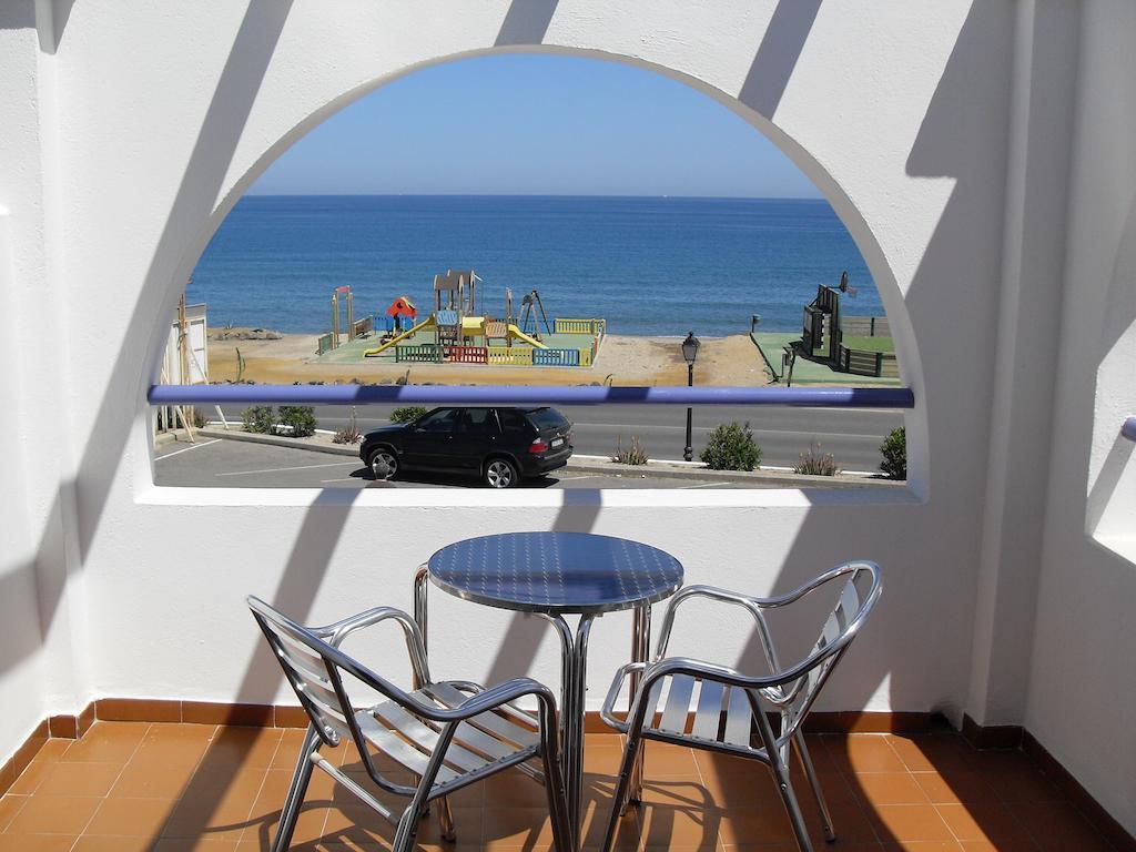 Hotel Mojacar Playa Exteriér fotografie