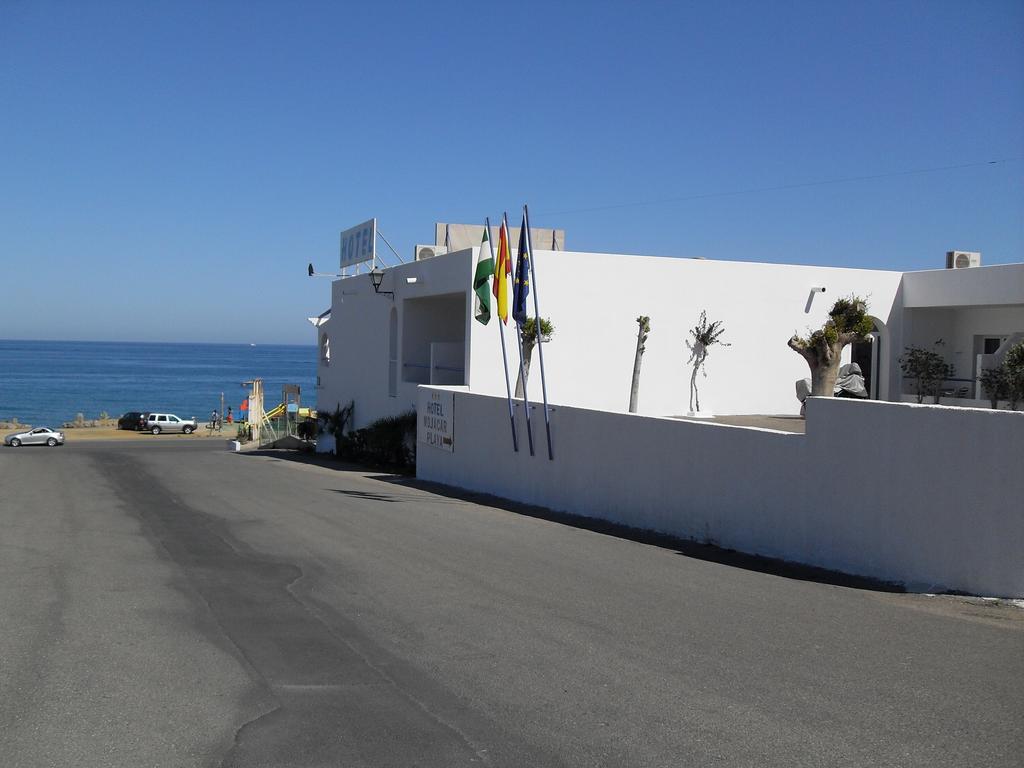 Hotel Mojacar Playa Exteriér fotografie